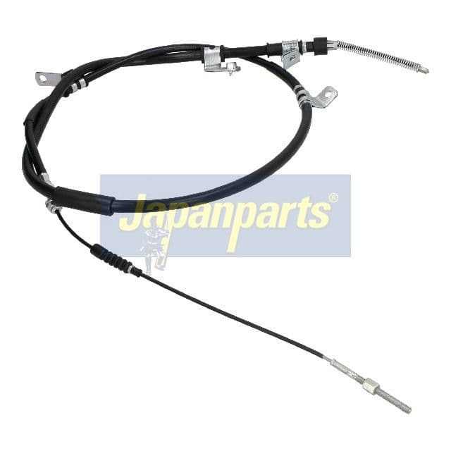 Cablu, frana de parcare JAPANPARTS BC-H48R