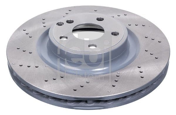 Disc frana FEBI BILSTEIN 44008
