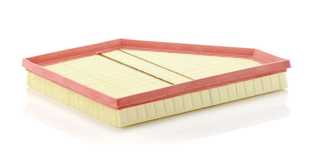 Filtru aer MANN-FILTER C 3090/1