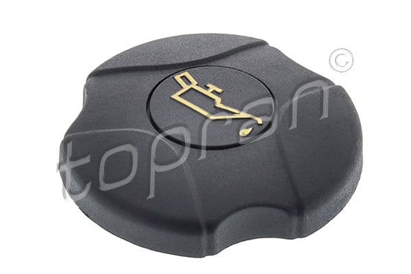 buson,umplere ulei TOPRAN 722 285