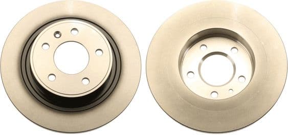 Disc frana TRW DF6363