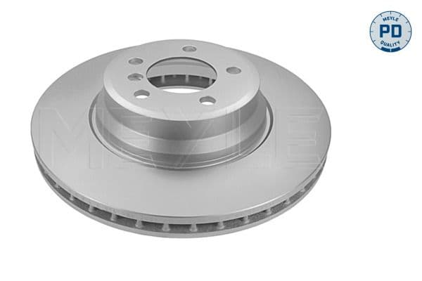 Disc frana MEYLE -PD: Advanced performance and design. 383 521 3059/PD