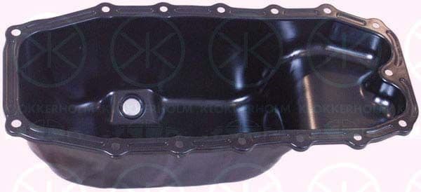 Baie ulei KLOKKERHOLM 2023473