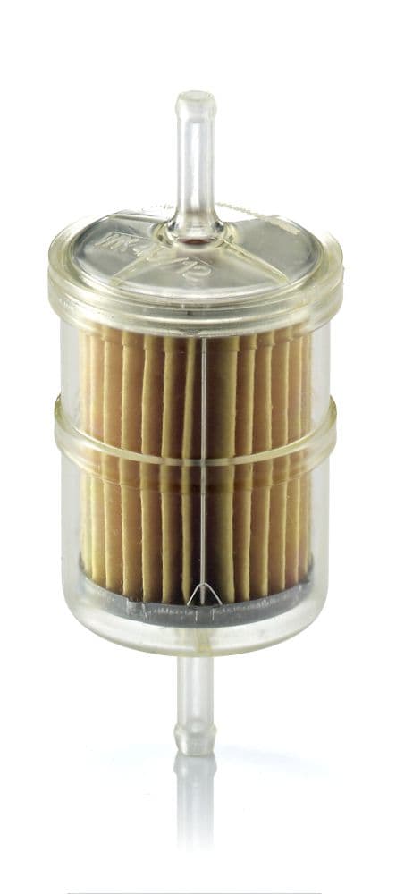 filtru combustibil MANN-FILTER WK 43/12 (10)