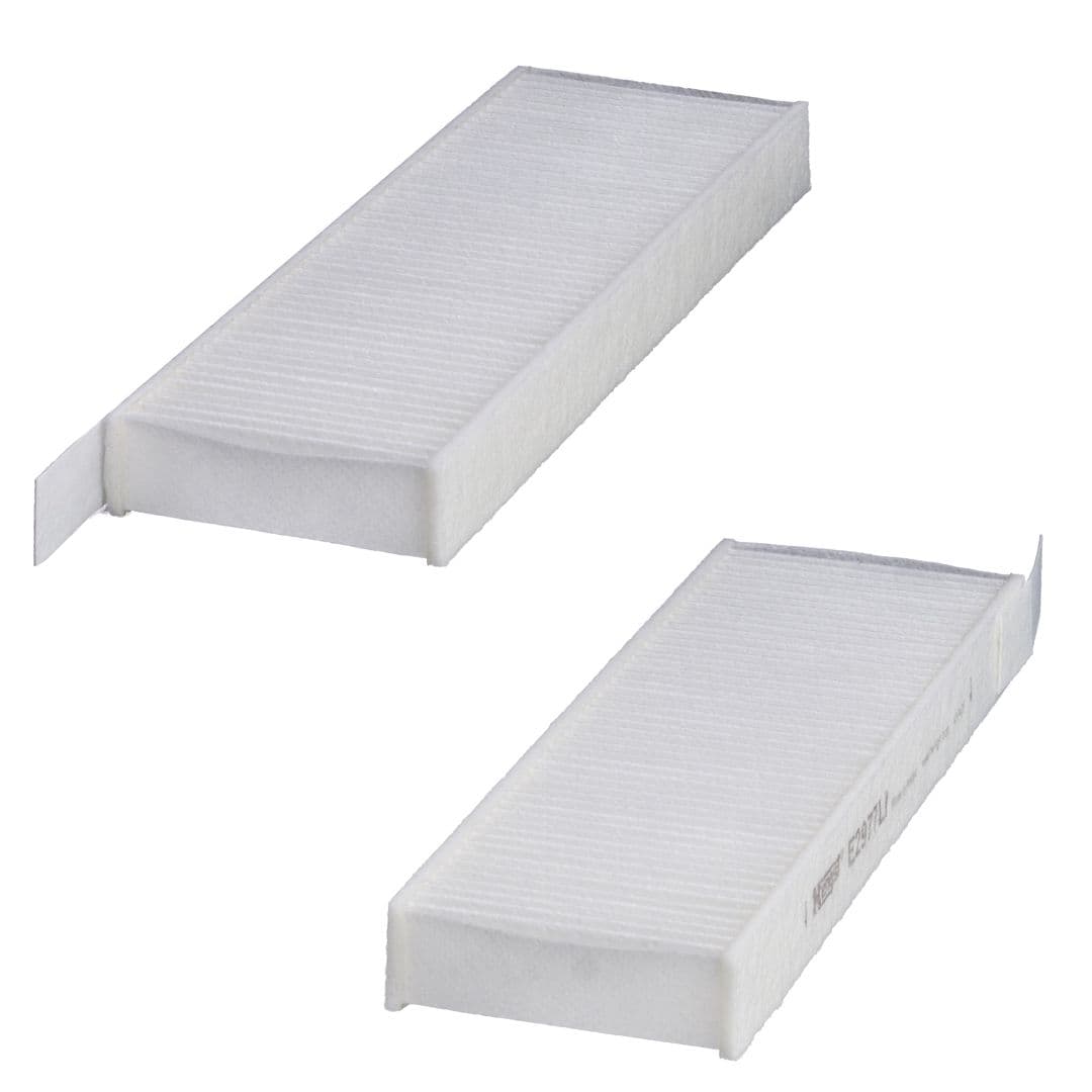 Filtru, aer habitaclu HENGST FILTER E2977LI-2