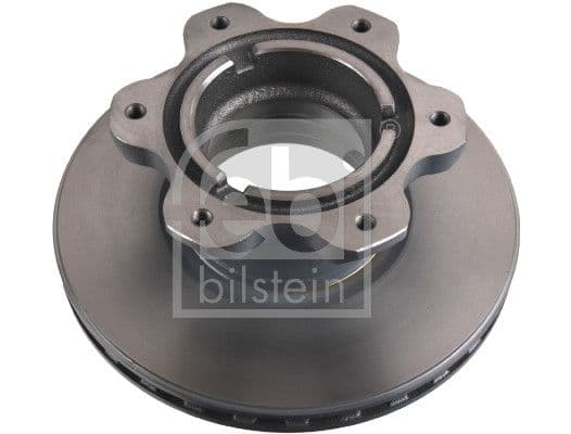 Disc frana FEBI BILSTEIN 171442