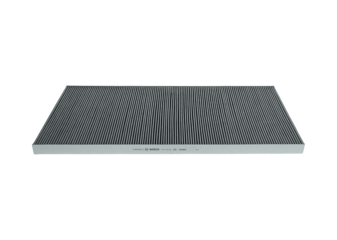 Filtru, aer habitaclu BOSCH HEPA 1 987 435 638