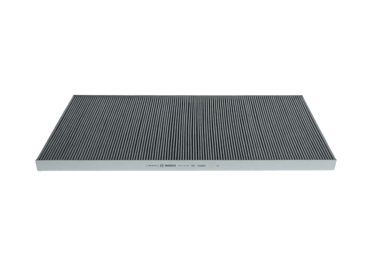 Filtru, aer habitaclu BOSCH HEPA 1 987 435 638