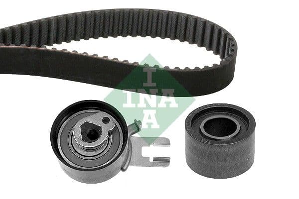 Set curea de distributie Schaeffler INA 530 0568 10
