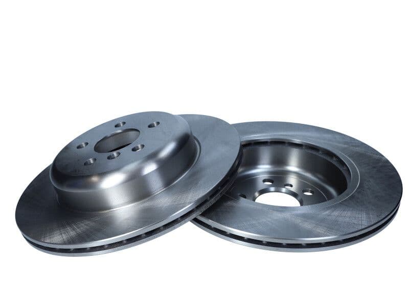 Disc frana MAXGEAR 19-4858