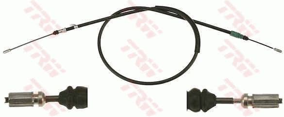 Cablu, frana de parcare TRW GCH1669