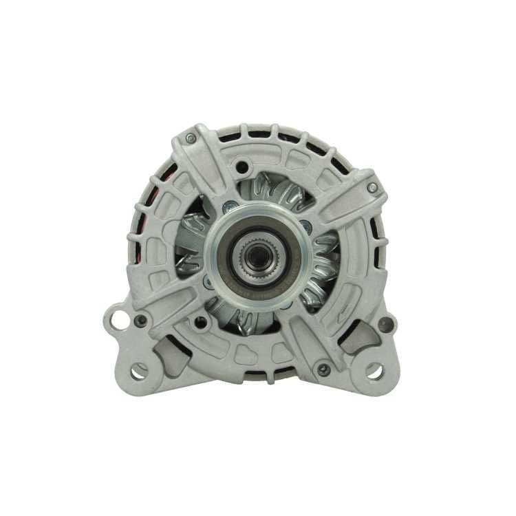 Generator / Alternator BV PSH 205.555.150.014