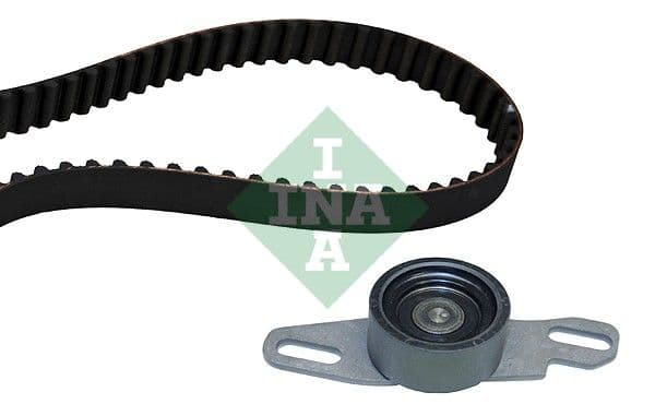 Set curea de distributie Schaeffler INA 530 0319 10