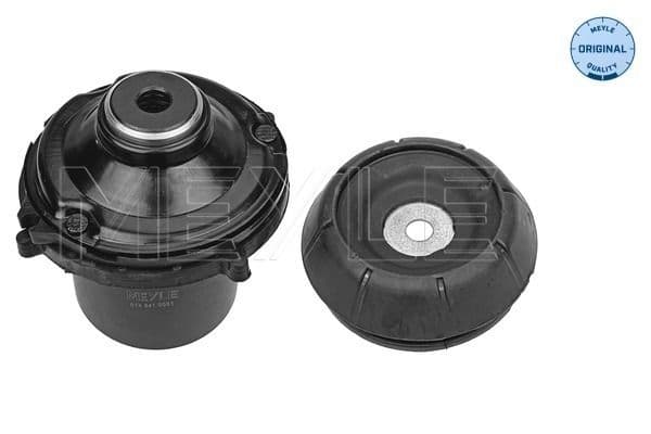 Set reparatie, rulment sarcina amortizor MEYLE -ORIGINAL-KIT: Better solution for you! 614 641 1007