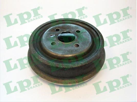 Tambur frana LPR 7D0140