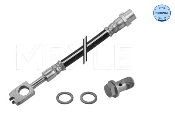 Furtun frana MEYLE -ORIGINAL: True to OE. 114 525 0004/S