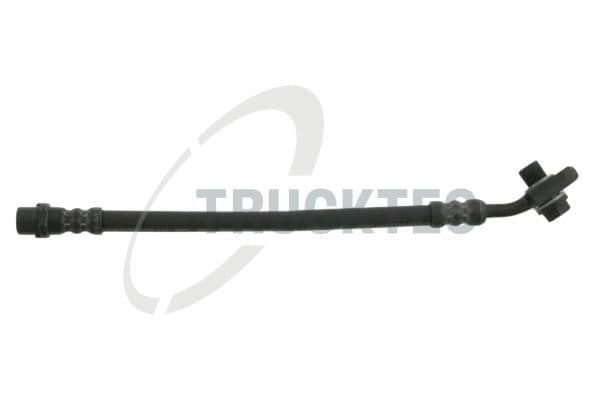 Furtun frana TRUCKTEC AUTOMOTIVE 07.35.082