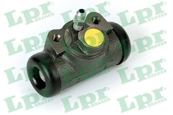 Cilindru receptor frana LPR 4306