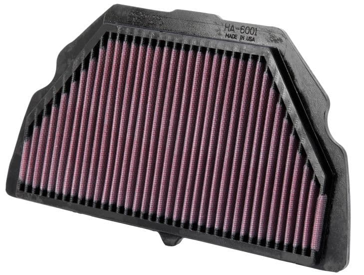 Filtru aer K&N Filters HA-6001
