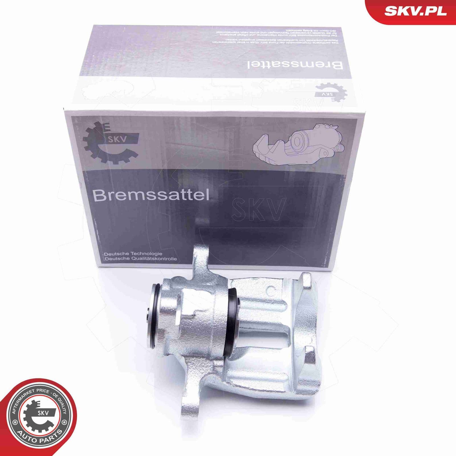 Etrier frana ESEN SKV 34SKV764