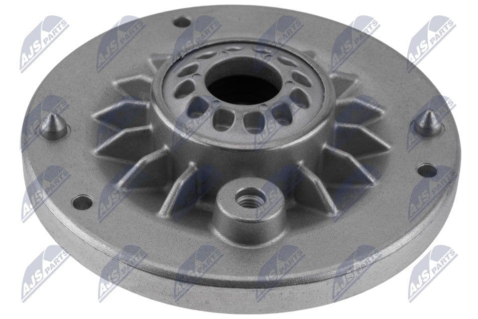 Set reparatie, rulment sarcina amortizor NTY AD-BM-023