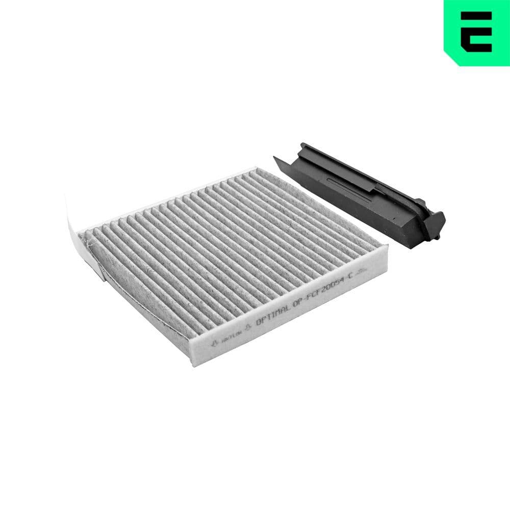 Filtru, aer habitaclu OPTIMAL OP-FCF20054-C