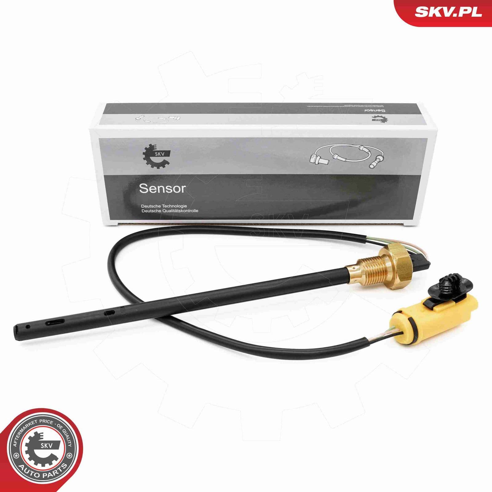 senzor,nivel ulei motor ESEN SKV 17SKV951