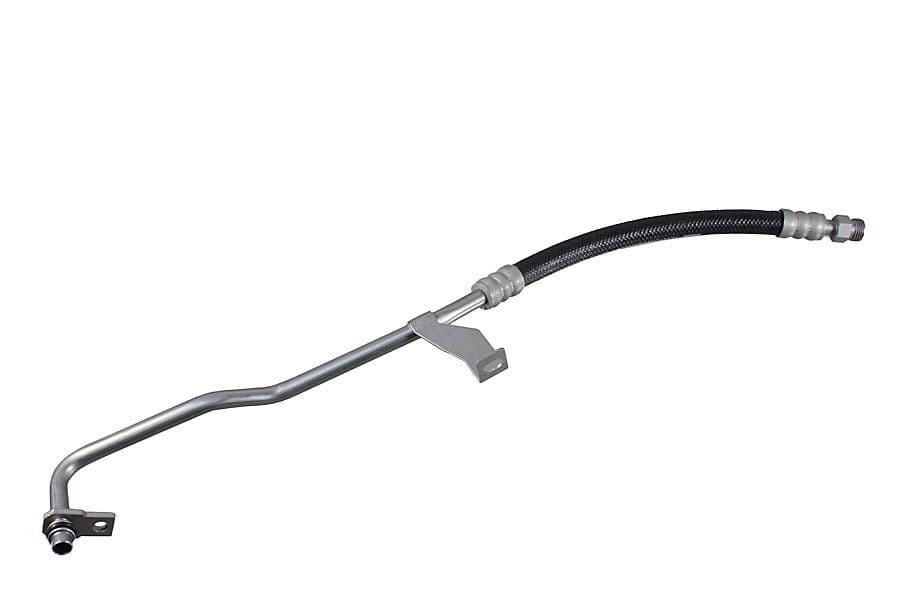 Conductă radiator ulei, cutie automată METZGER 2361118