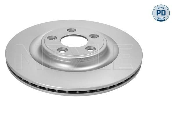 Disc frana MEYLE -PD: Advanced performance and design. 18-15 523 0012/PD