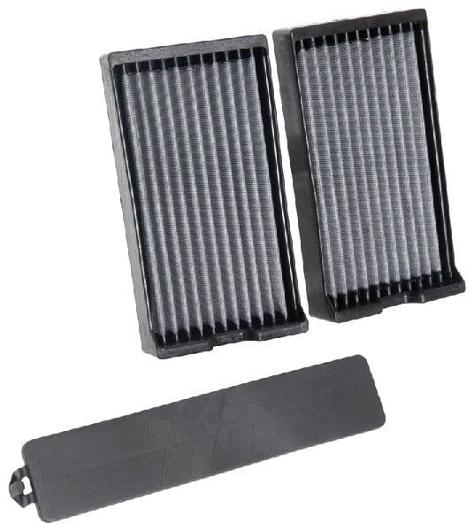 Filtru, aer habitaclu K&N Filters VF2063