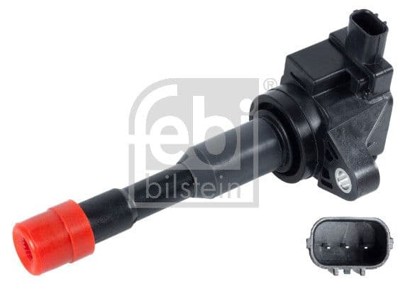 bobina de inductie FEBI BILSTEIN 108235