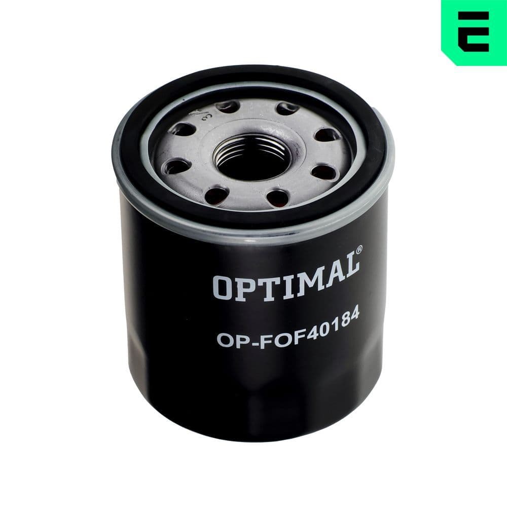 Filtru ulei OPTIMAL OP-FOF40184