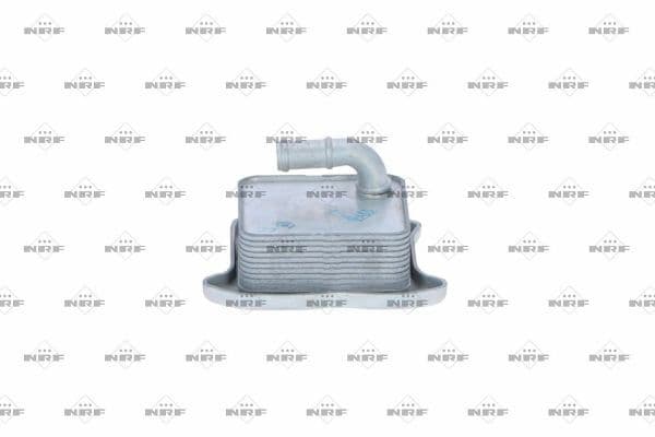 Radiator ulei, ulei motor NRF 31260