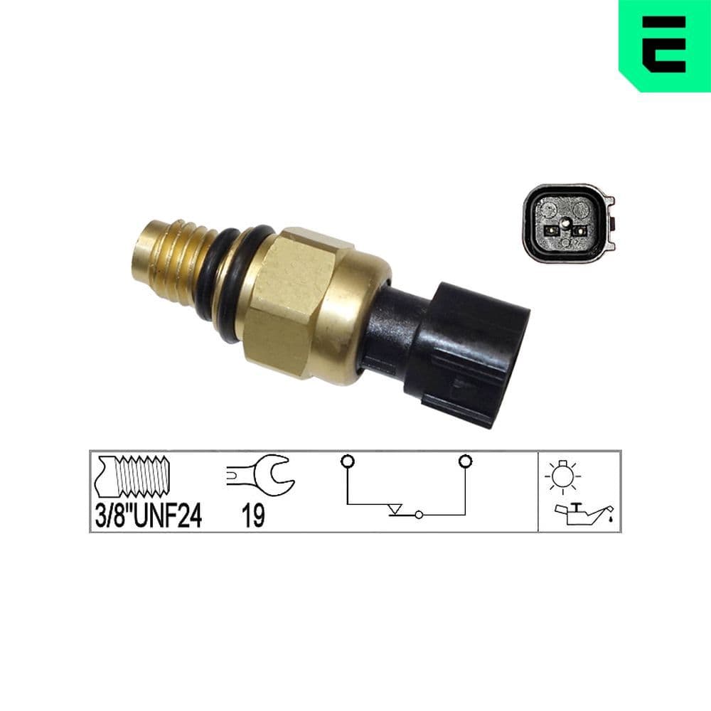 Senzor presiune ulei ERA 330813