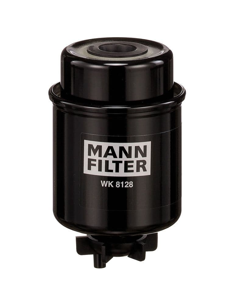 filtru combustibil MANN-FILTER WK 8128