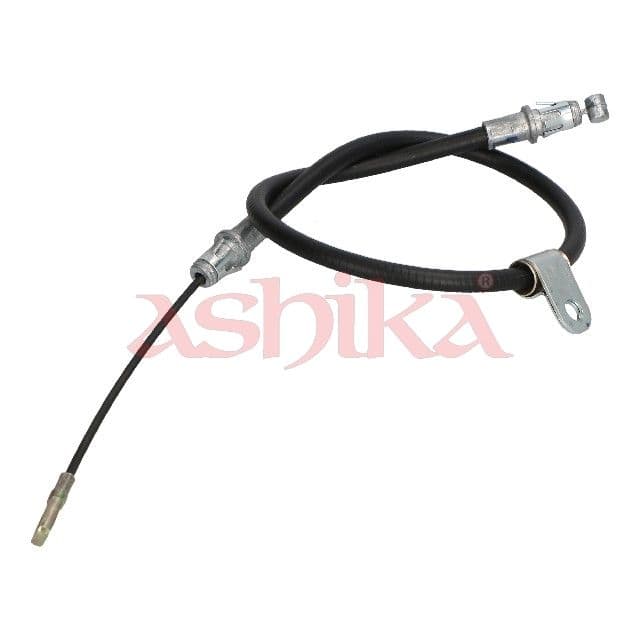 Cablu, frana de parcare ASHIKA 131-09-921