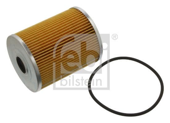 Filtru ulei FEBI BILSTEIN 37556