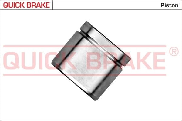 Piston, etrier frana QUICK BRAKE 185374K