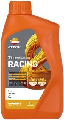 ulei de motor REPSOL RACING MIX 2T RPP2051ZHC