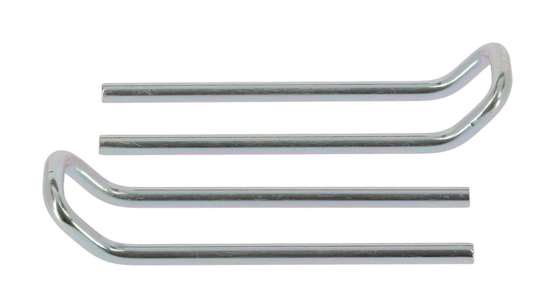 Set accesorii, placute frana FERODO PREMIER FAC176