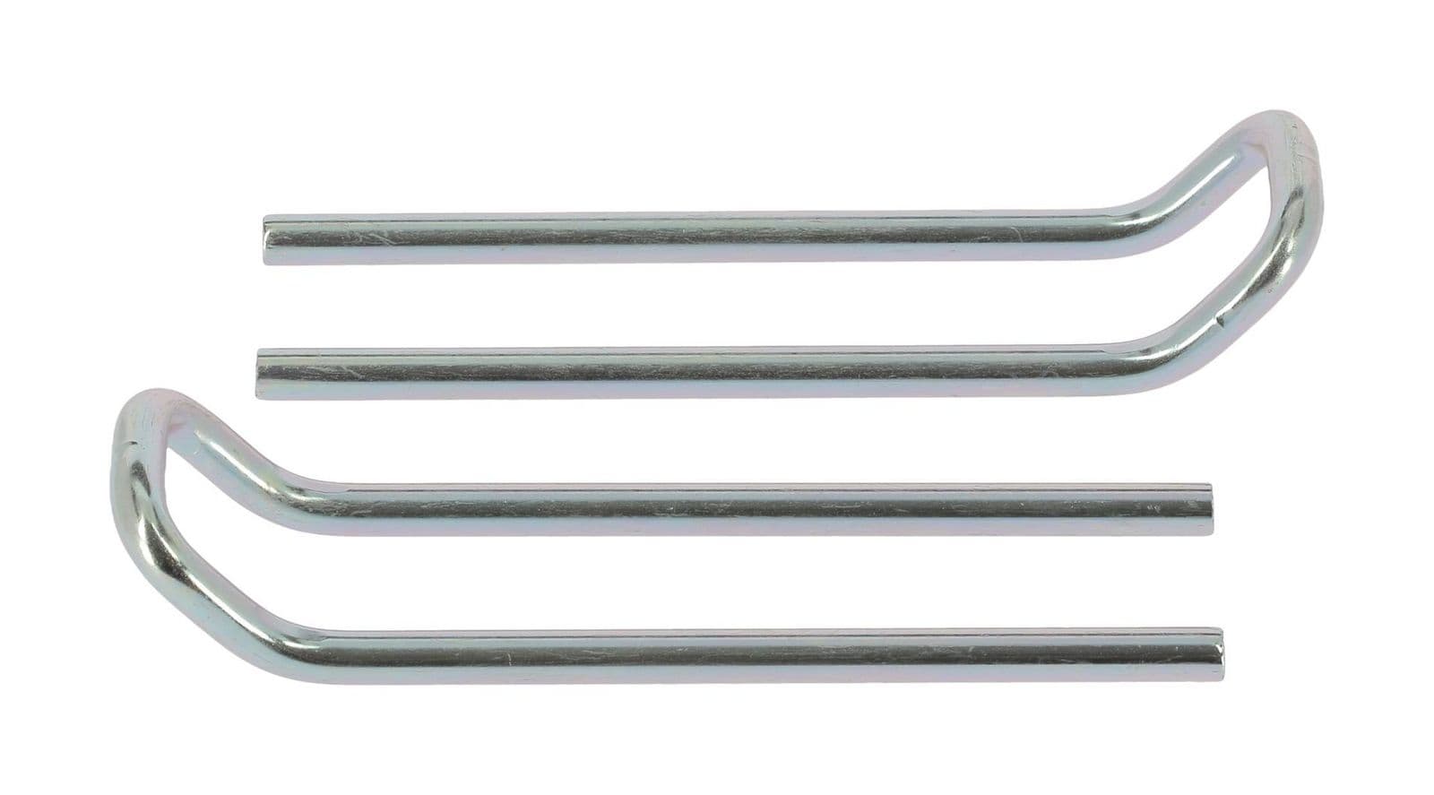 Set accesorii, placute frana FERODO PREMIER FAC176