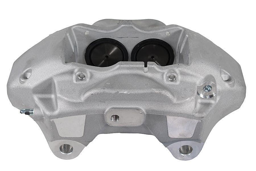 Etrier frana METZGER 6261319