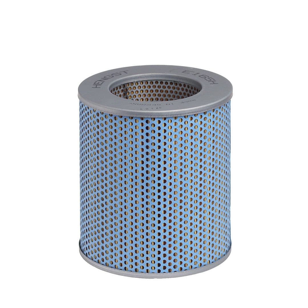 Filtru ulei HENGST FILTER E165H