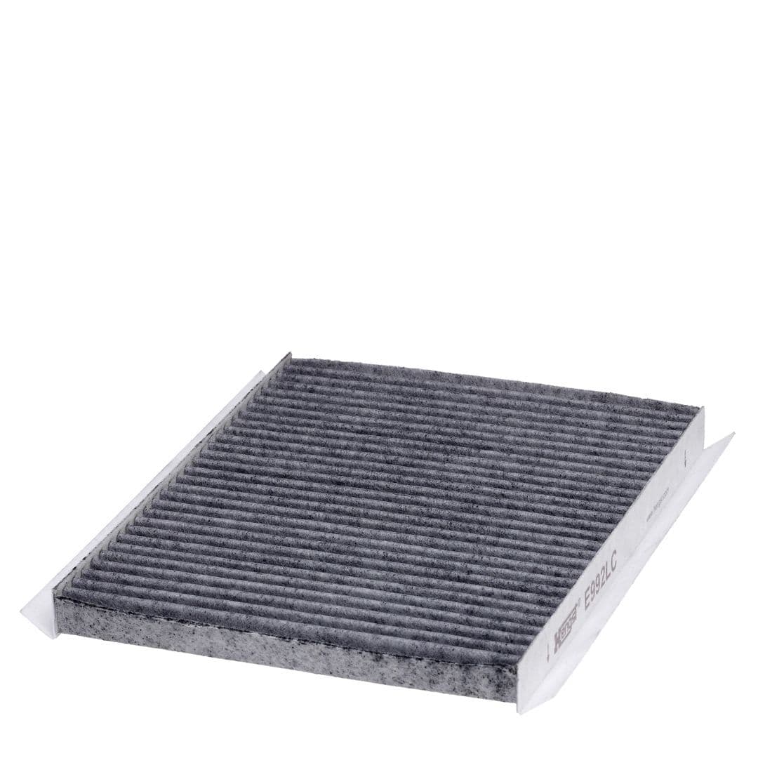Filtru, aer habitaclu HENGST FILTER E992LC