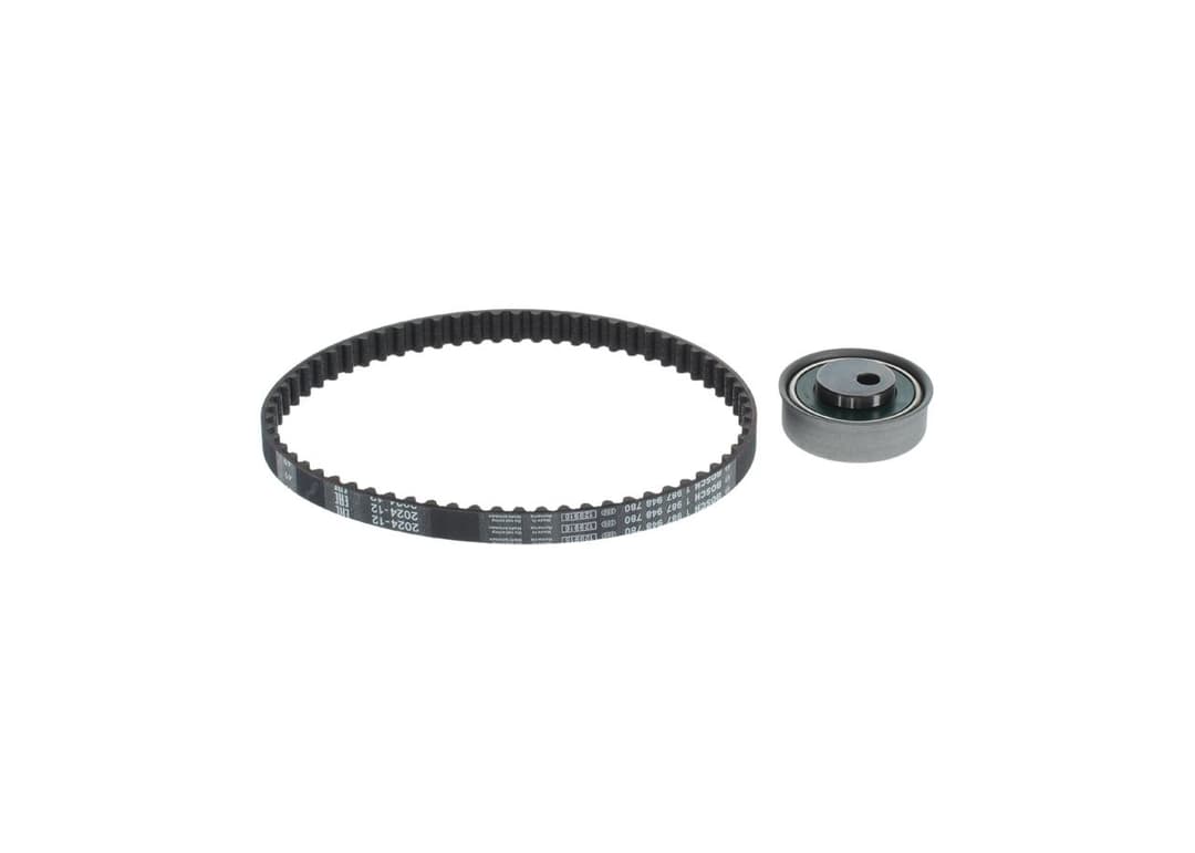 Set curea de distributie BOSCH 1 987 946 315