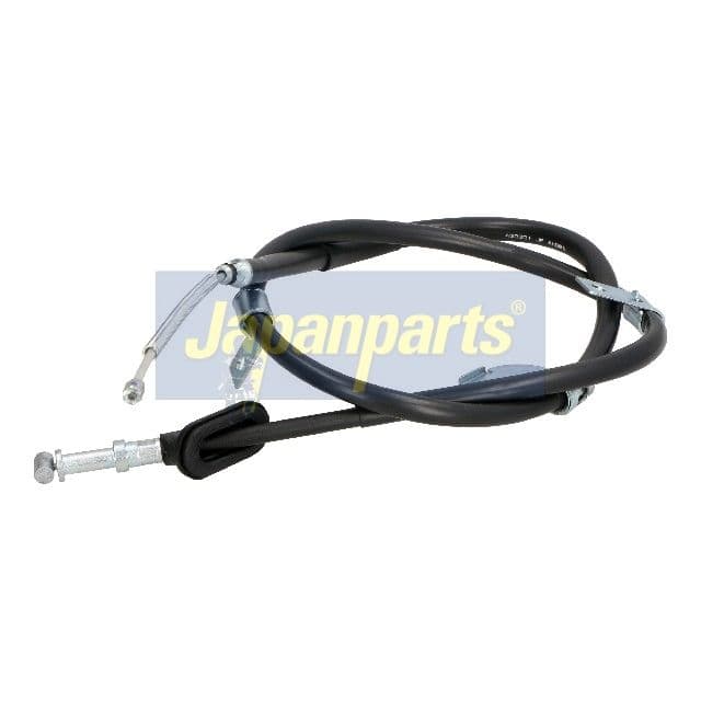 Cablu, frana de parcare JAPANPARTS BC-714R