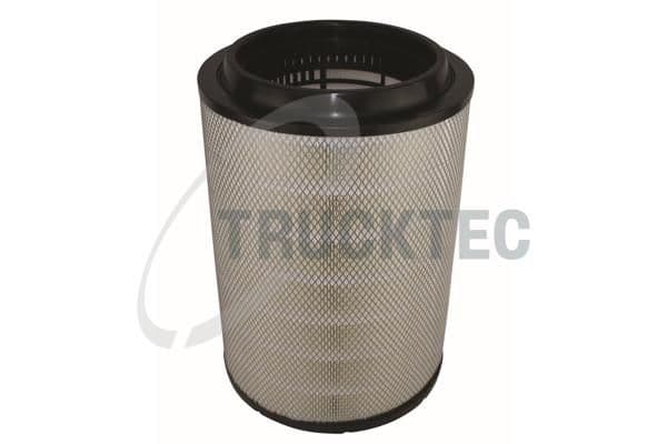 Filtru aer TRUCKTEC AUTOMOTIVE 03.14.015