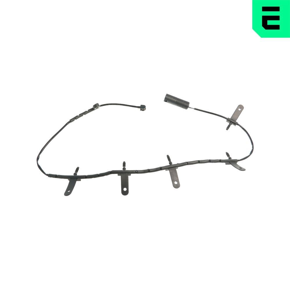 senzor de avertizare,uzura placute de frana OPTIMAL WKT-50527K