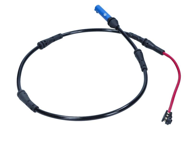 senzor de avertizare,uzura placute de frana MAXGEAR 23-0152