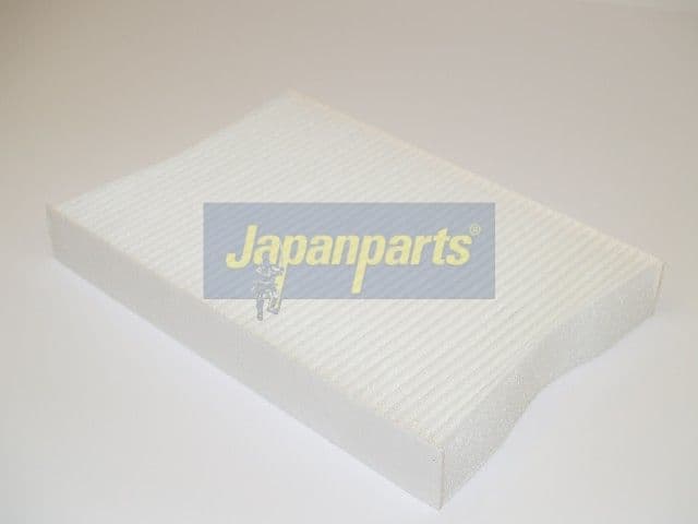 Filtru, aer habitaclu JAPANPARTS FAA-NS12